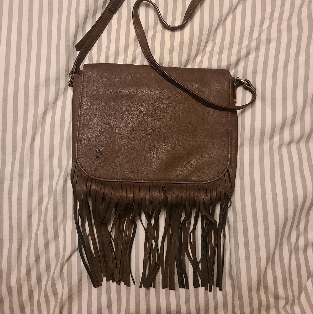 Browing concealed carry purse